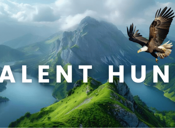 TALENT HUNT