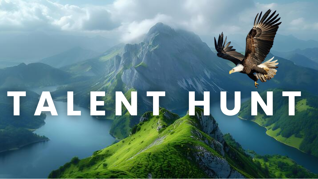 TALENT HUNT