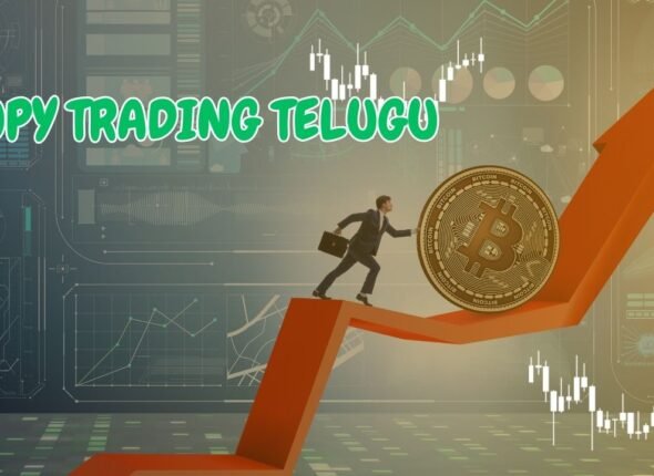 copy trading telugu